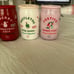 DW Home Christmas Candles