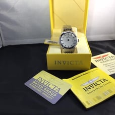 Invicta 12240 45mm Vintage watch