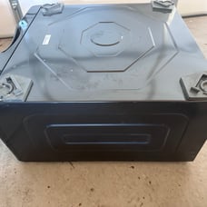 Washer pedestal for bespoke Samsung