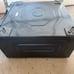 Washer pedestal for bespoke Samsung