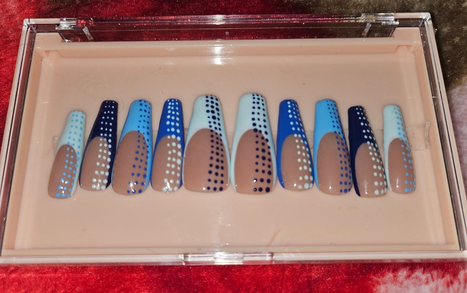 Press On Nails Bundle Pack