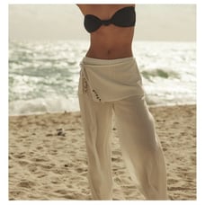 FREE PEOPLE Pasadena Pants NWT - SMALL