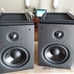 Cambridge Audio SX-50 Speakers Like New Open Box Like New