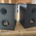 Cambridge Audio SX-50 Speakers Like New Open Box Like New