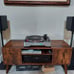 Cambridge Audio SX-50 Speakers Like New Open Box Like New