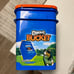 Chuckit Bucket 11 Dog Toys Brand New Sealed
