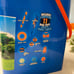 Chuckit Bucket 11 Dog Toys Brand New Sealed
