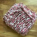 Handmade Chunky Blanket