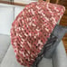 Handmade Chunky Blanket