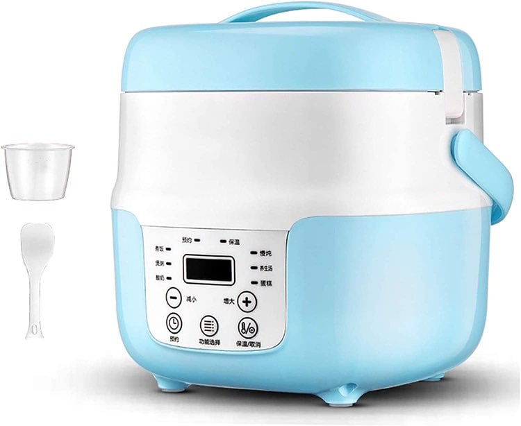 Rice Cookers & Food Steamers