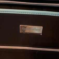 Recollections Career Travel Bag