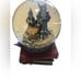 Warner Bros. 00’ Harry Potter History of Magic & Potions Bookend Snow Globe