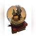 Warner Bros. 00’ Harry Potter History of Magic & Potions Bookend Snow Globe