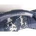 Coyote MOLLE Tactical Military Laptop Field Briefcase Shoulder Bag Blue Camo