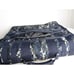 Coyote MOLLE Tactical Military Laptop Field Briefcase Shoulder Bag Blue Camo