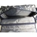 Coyote MOLLE Tactical Military Laptop Field Briefcase Shoulder Bag Blue Camo