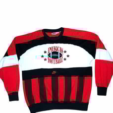 Vintage 90's Nike Crewneck