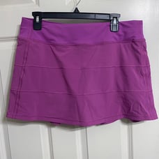 lululemon pace rival skirt