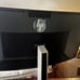 New in box HP G4 E34m curved monitor