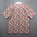 Smith & Quinn Eastwood Polo Shirt Mens XL Floral She's a Rainbow Small Golf