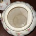 Vintage Sadler Teapot with Roses
