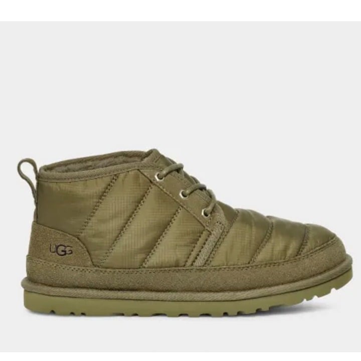 Ugg Men's Nemuel LTA Shoes - Size 11 - NWOT