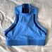 Limited edition Stella McCartney crop top workout sweater size S