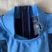Limited edition Stella McCartney crop top workout sweater size S
