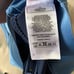 Limited edition Stella McCartney crop top workout sweater size S