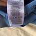 Limited edition Stella McCartney crop top workout sweater size S