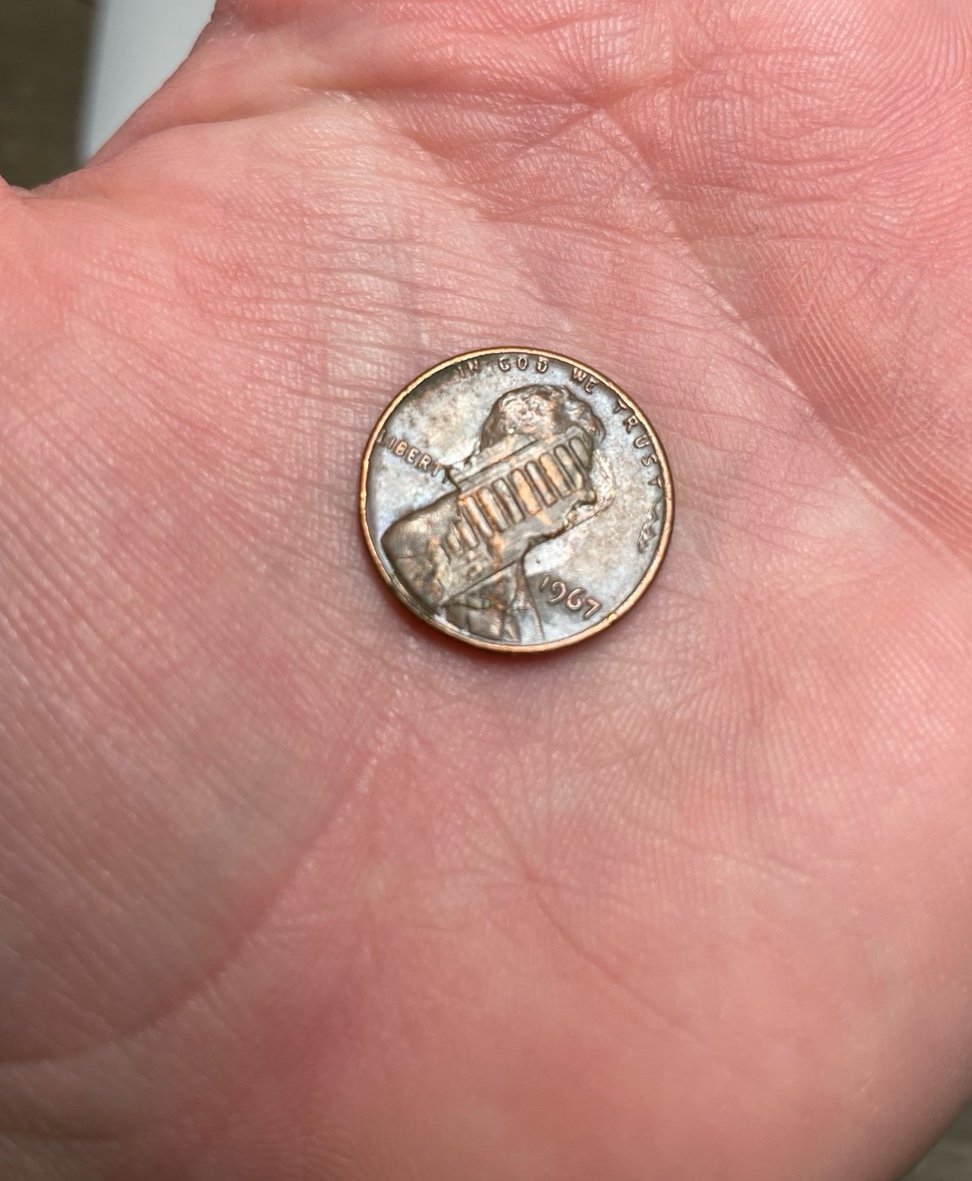 Rare Penny