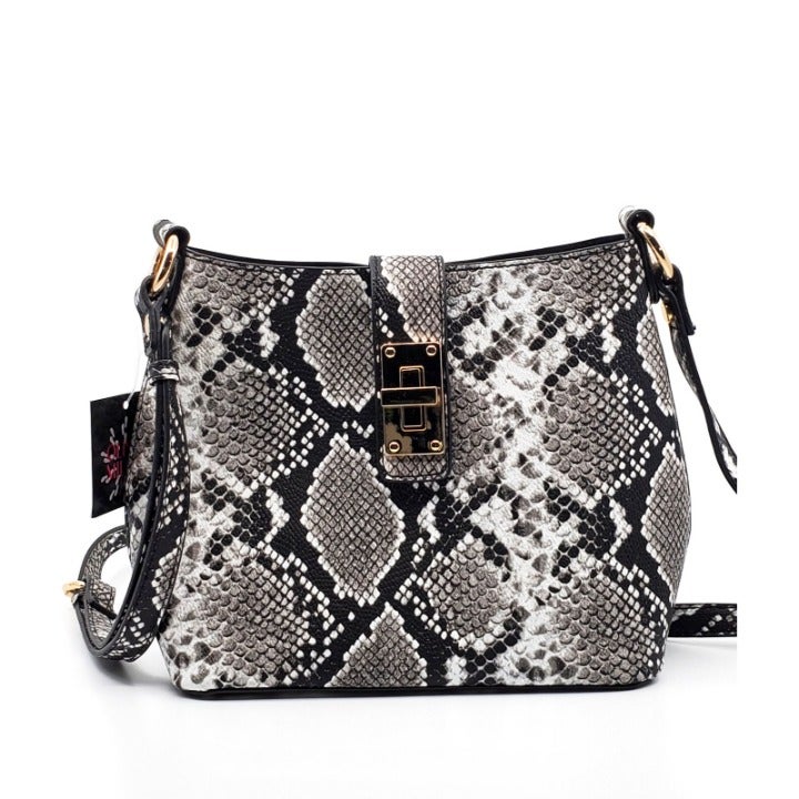 New Olivia Miller Silver Juliet