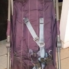 Mama's and papa's Cruiser stroller