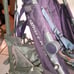 Mama's and papa's Cruiser stroller