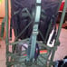 Mama's and papa's Cruiser stroller