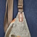 Maruca Dessign Crossbody Sling Bag New w/tags. 50