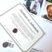 Sam Smith Signed Autographed Sheet Music Book Stay with Me