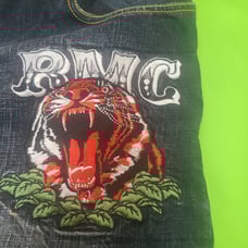Rmc jeans