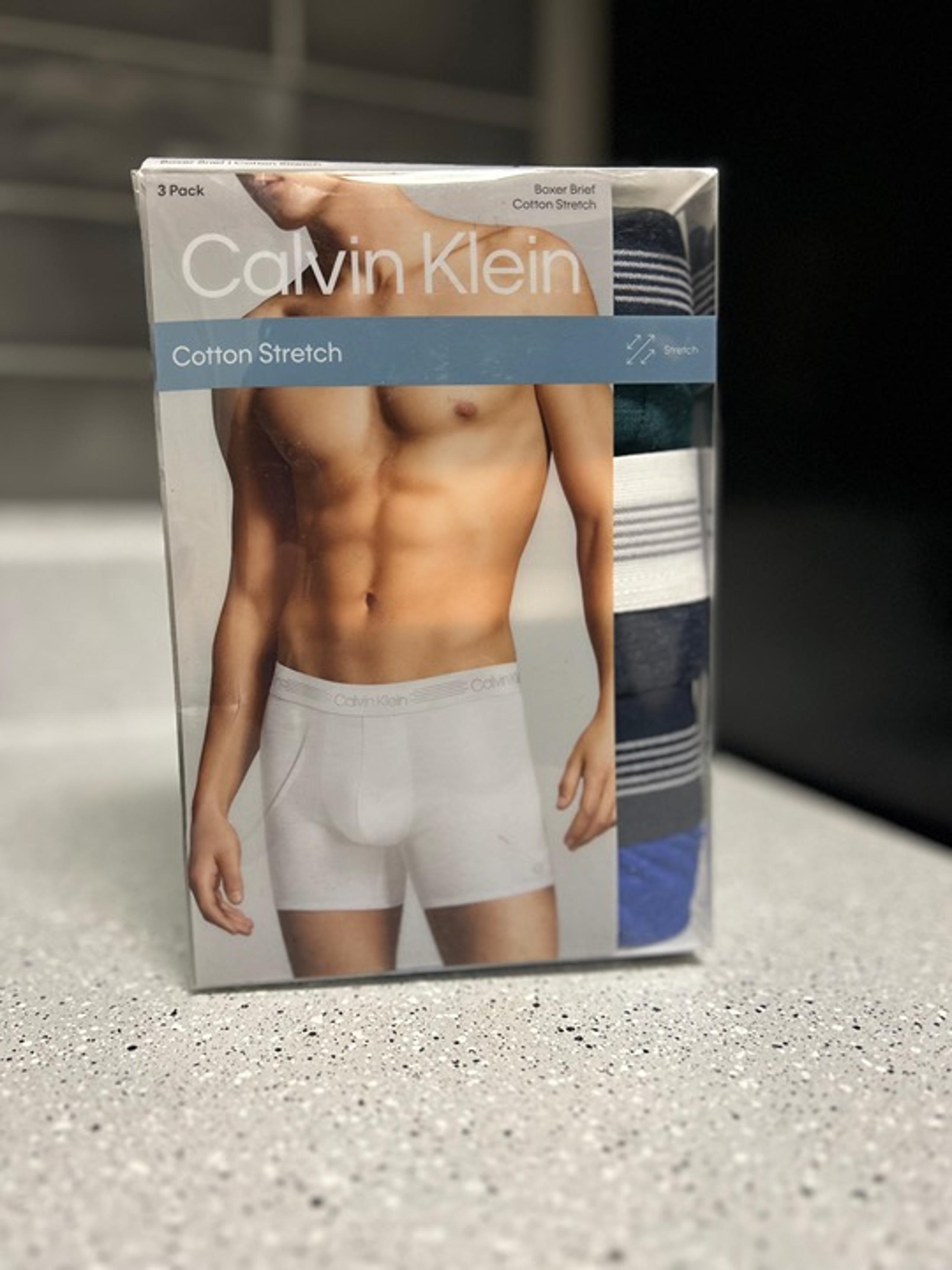 Calvin Klein