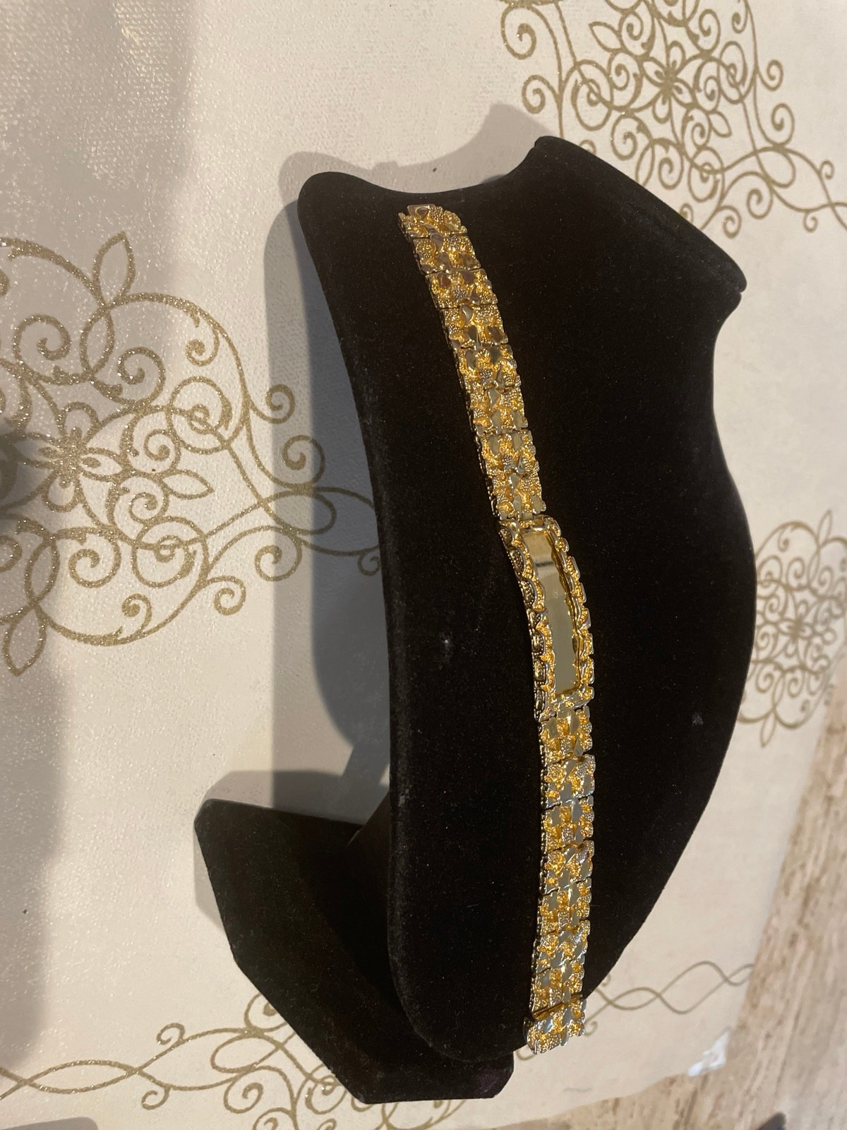 Vintage bracelet