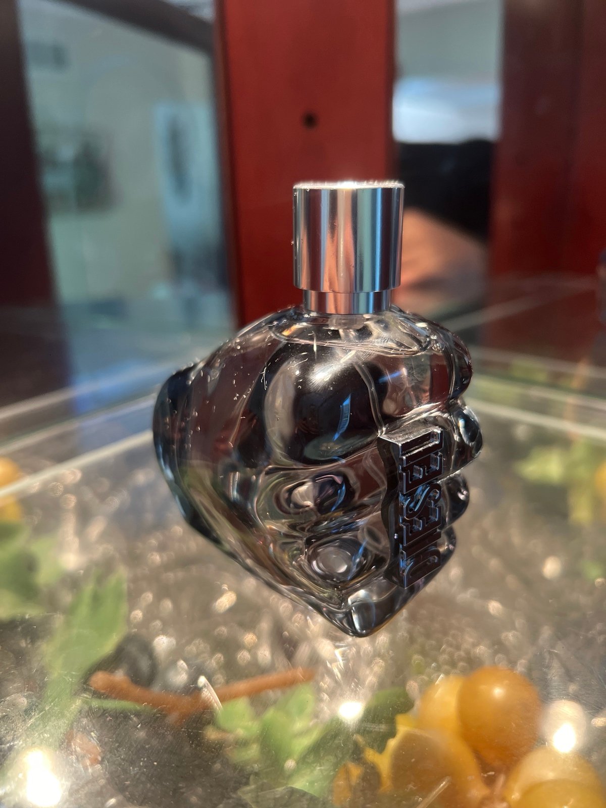Diesel Only The Brave Cologne 2.5 ounce