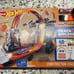 Hot Wheels Track Builder Construction Crash Kit