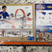 Hot Wheels Track Builder Construction Crash Kit