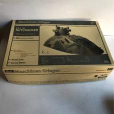 Ma.K. Maschinen Krieger Scale 1/35