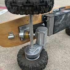 Skateboard