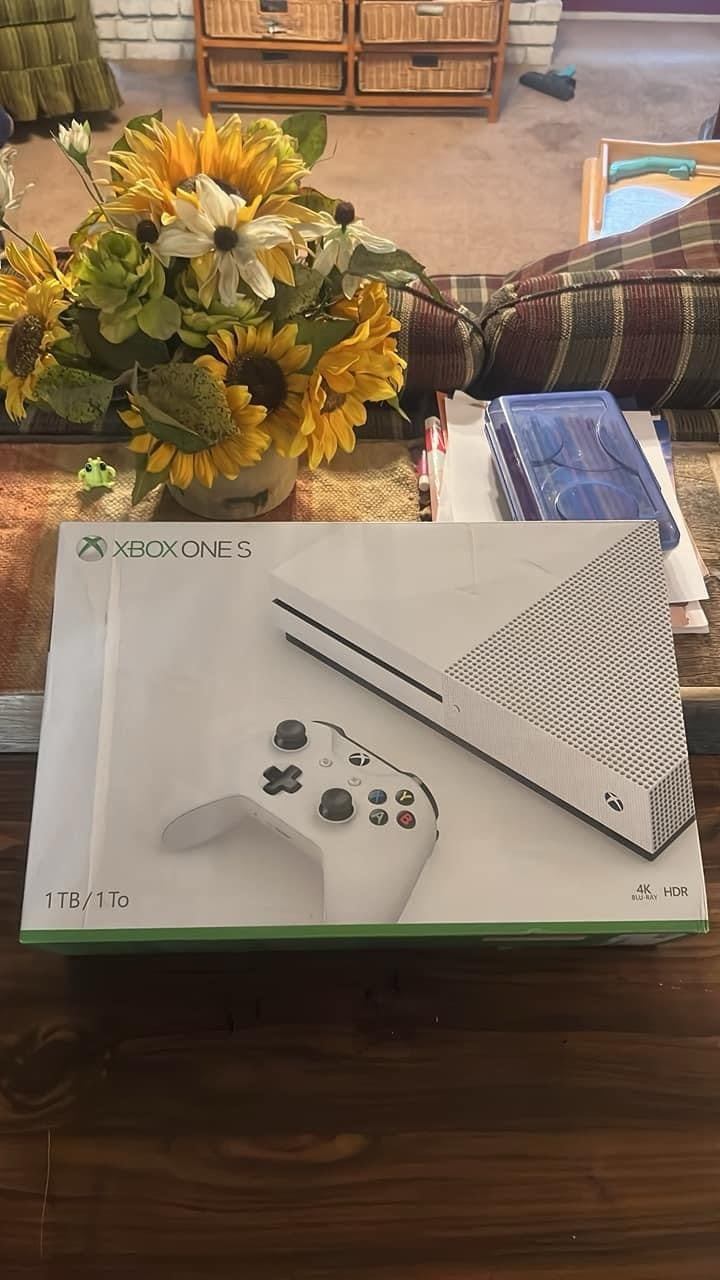 Xbox One