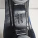 Vintage 70s White/Blue Roller Derby High Top Skates Size M4-W6