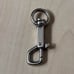 Louis Vuitton Key Hook Set of 2, Used, Excellent Condition