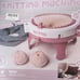 Knitting Machine