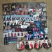 Dreamcatcher Postcard and Larger Item Lot